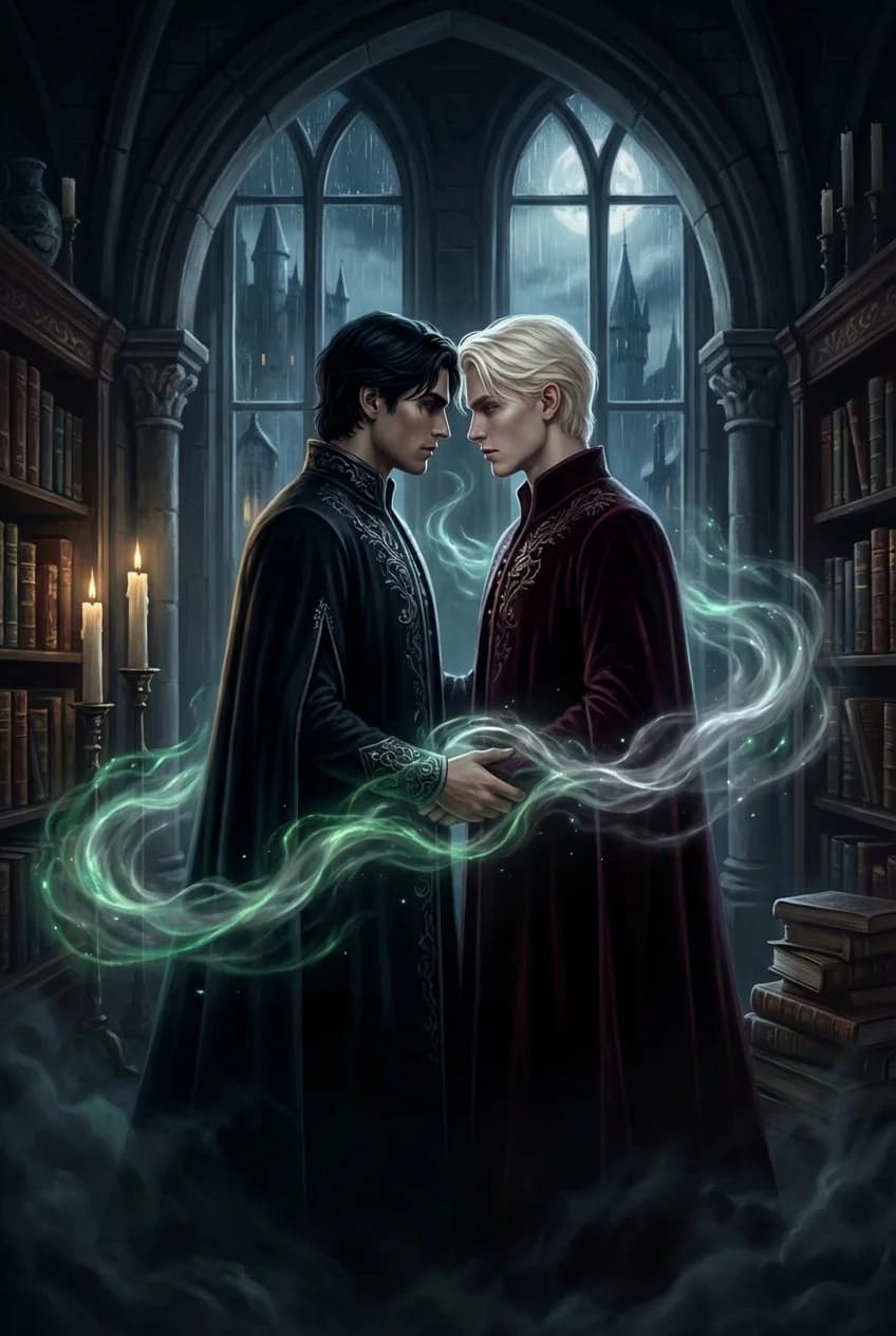 In Evidence of Magical Theory