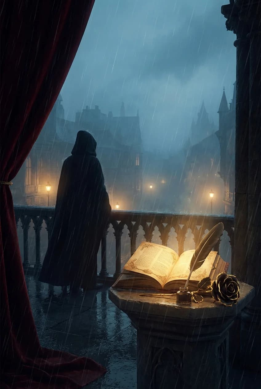 The Ultimate Guide to Writing Smut Fic