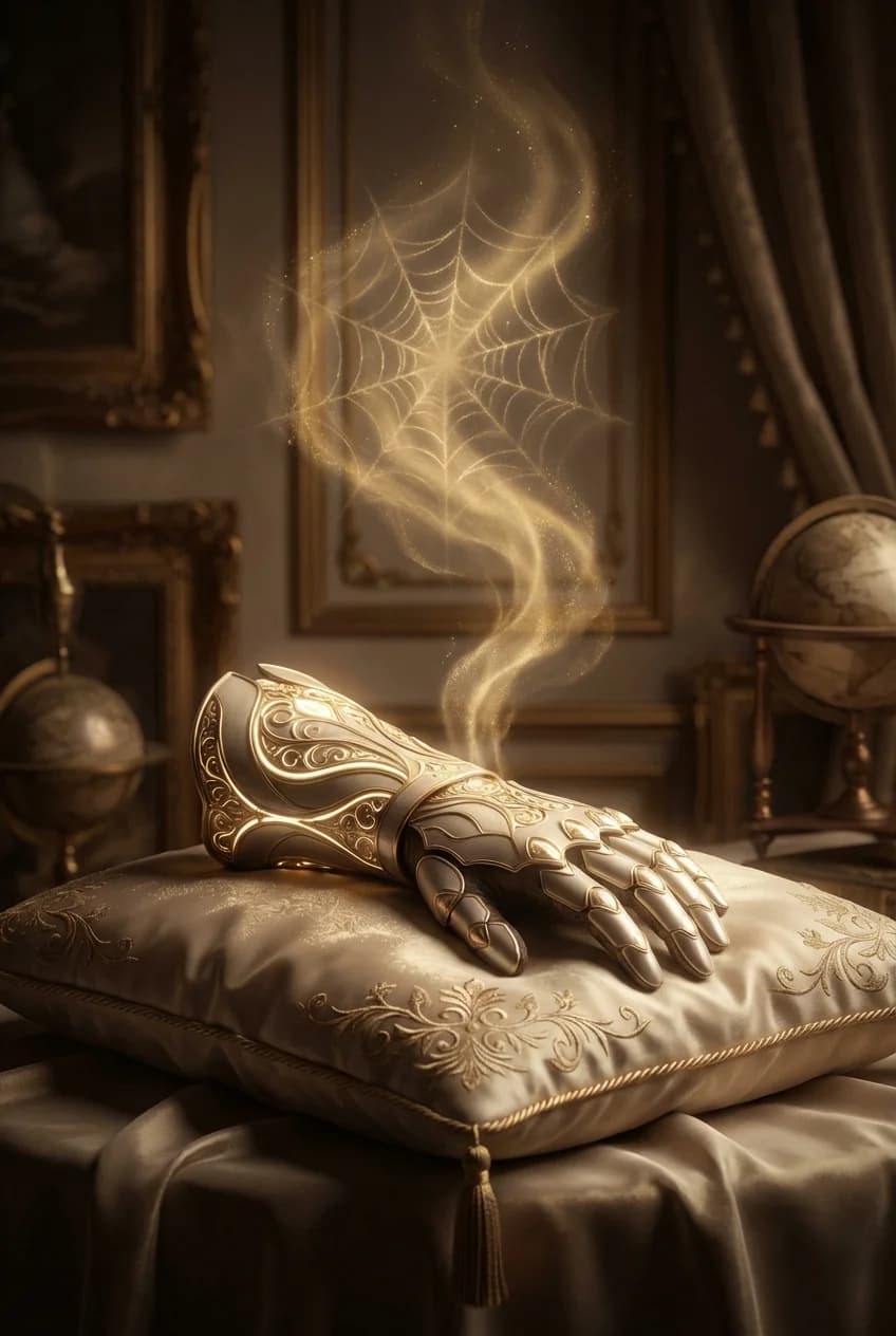 The A-Team Challenge