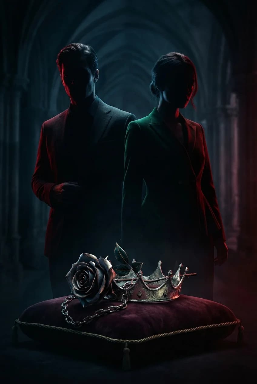 Unwanted Butterflies