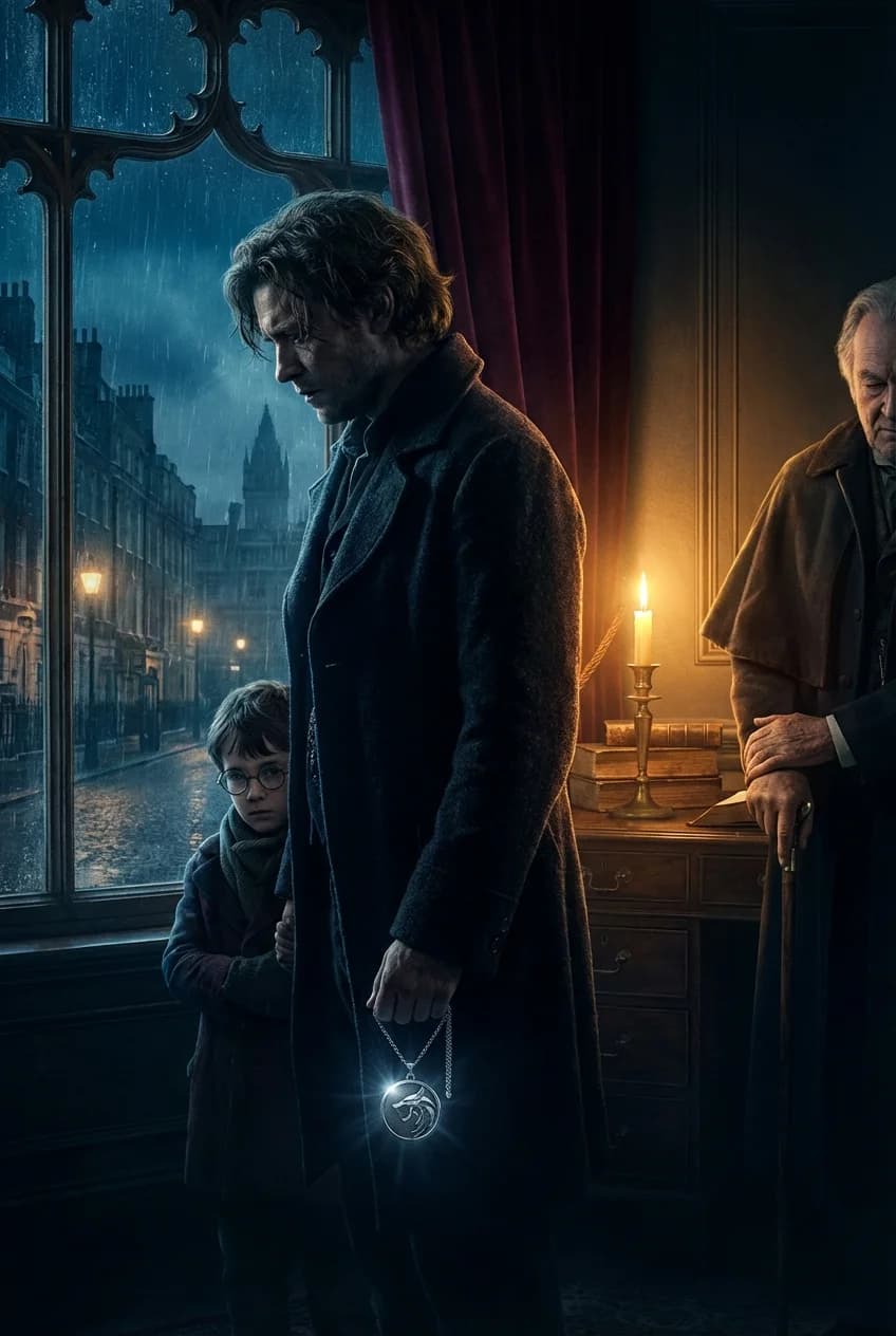 that’s the art of getting by