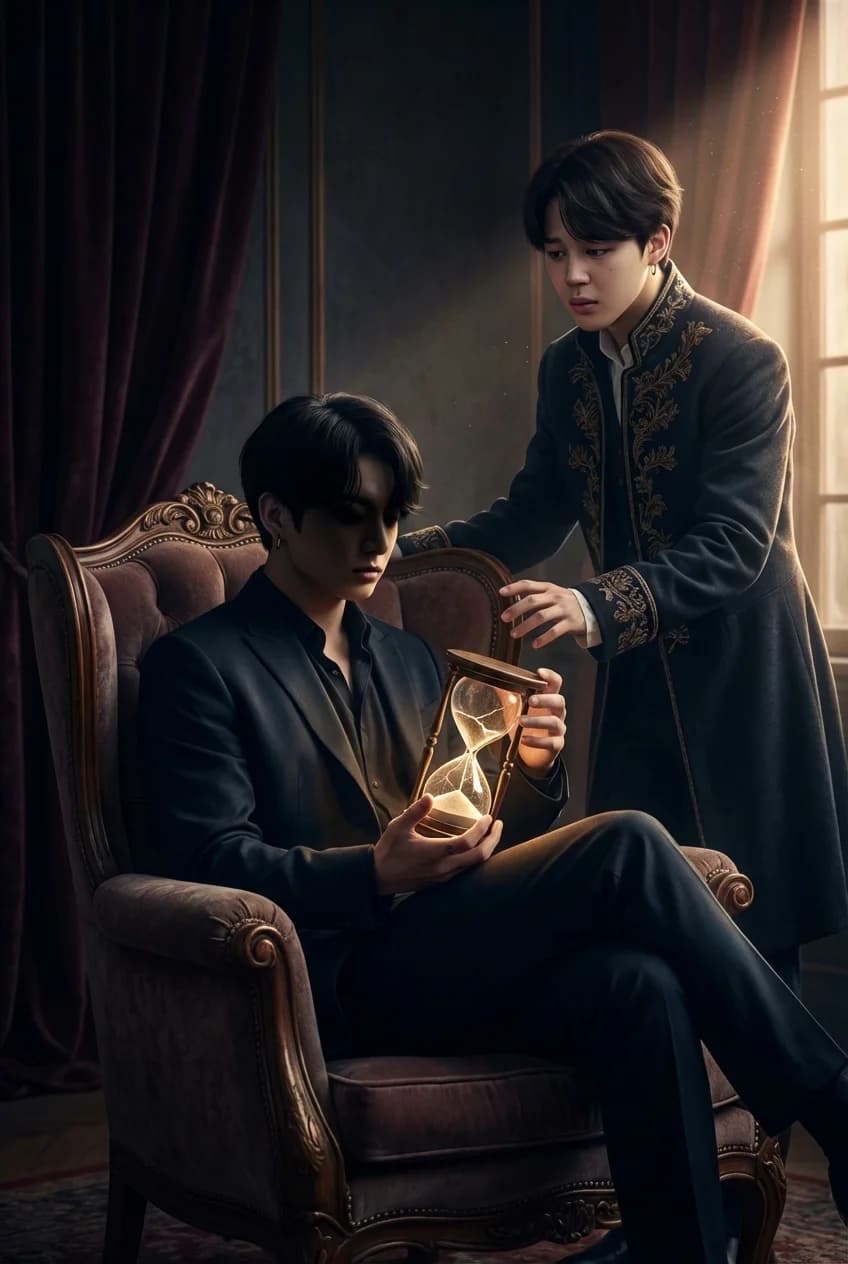 Falling for you again