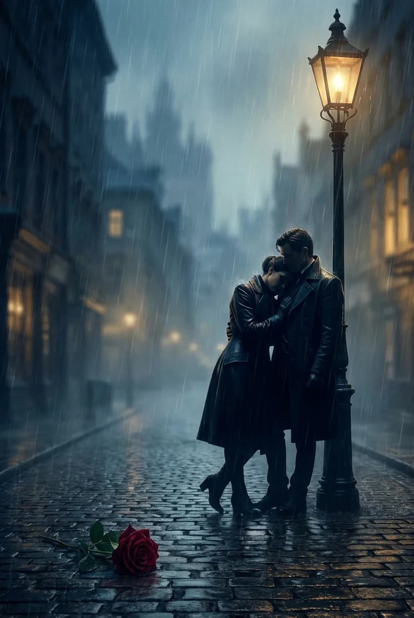 if you run fast enough