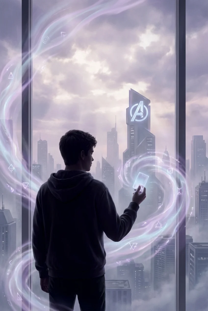 It's Above My Clearance Level