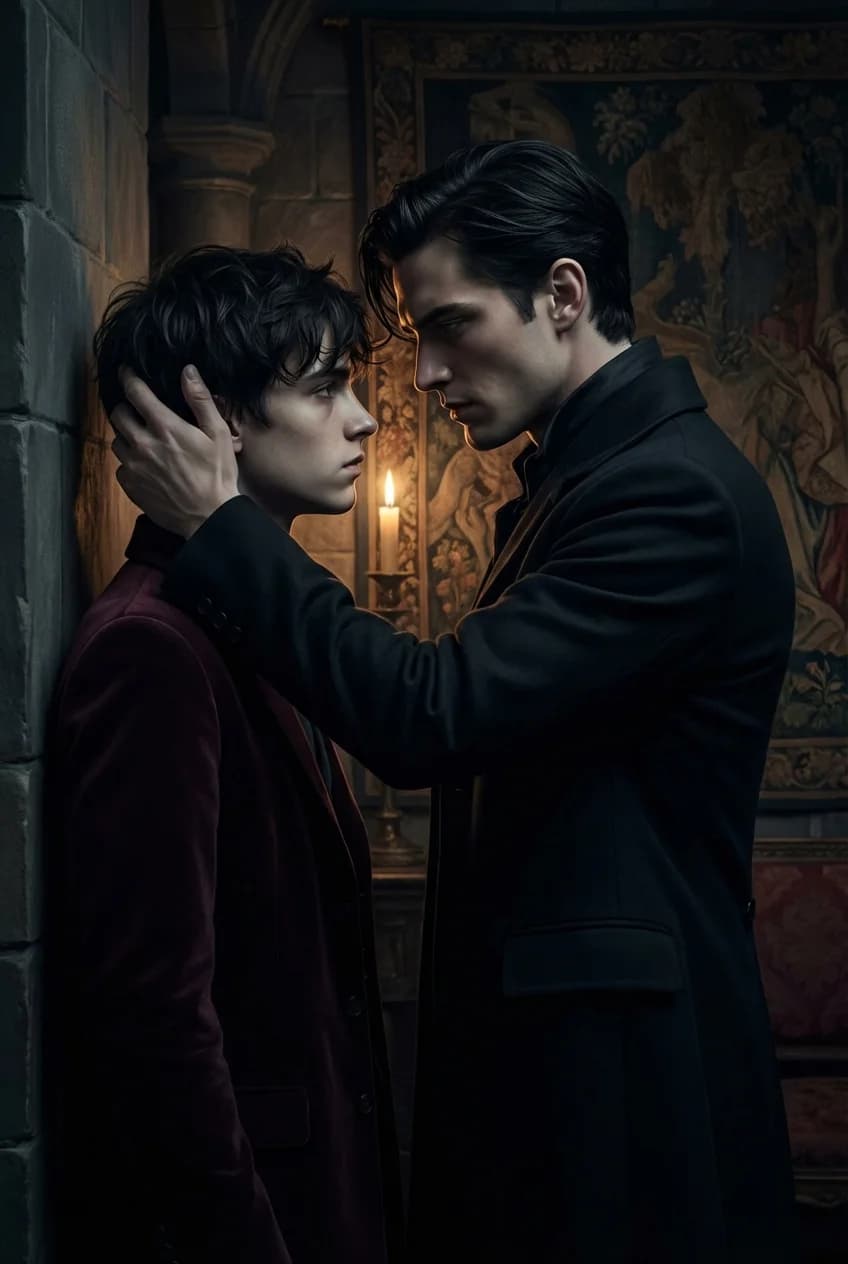 you belong to me (i belong to you)