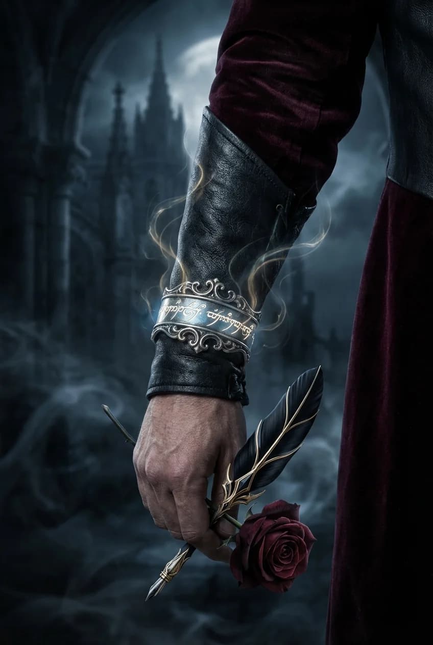 The Electric Fizzing Prick Pistols, or Whatever