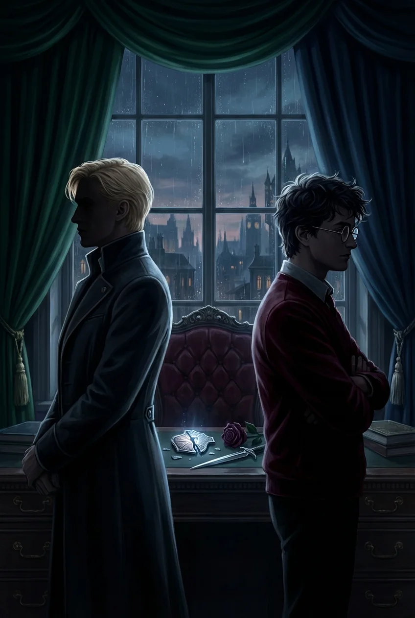 All Our Secrets Laid Bare