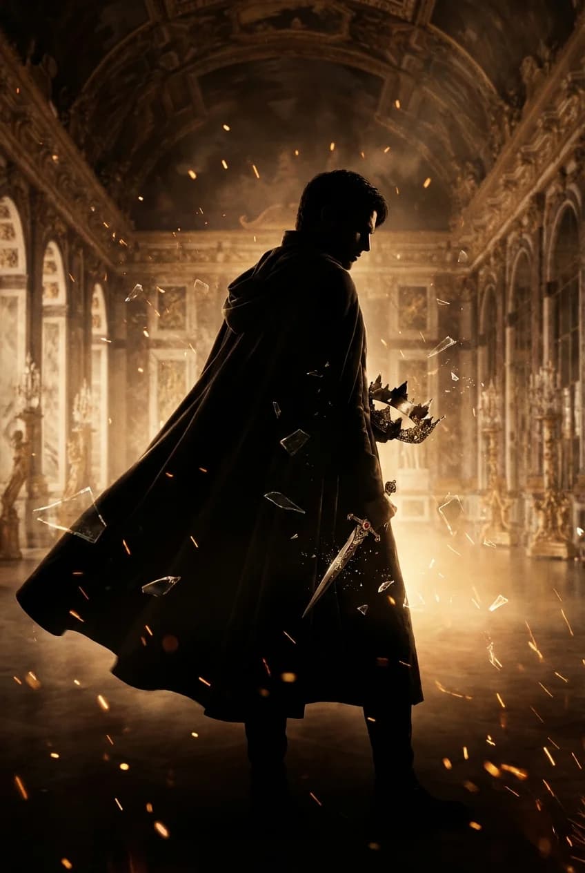 In the name of the King