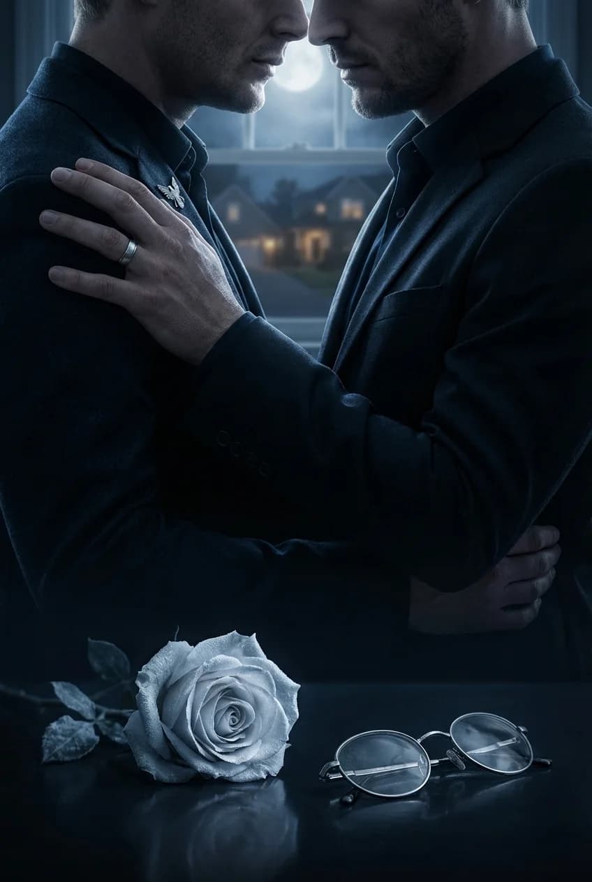 this city bleeds its aching heart