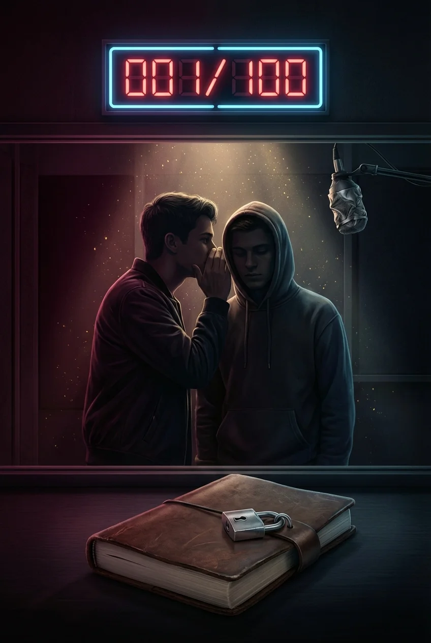 The 100-Day Love Challenge