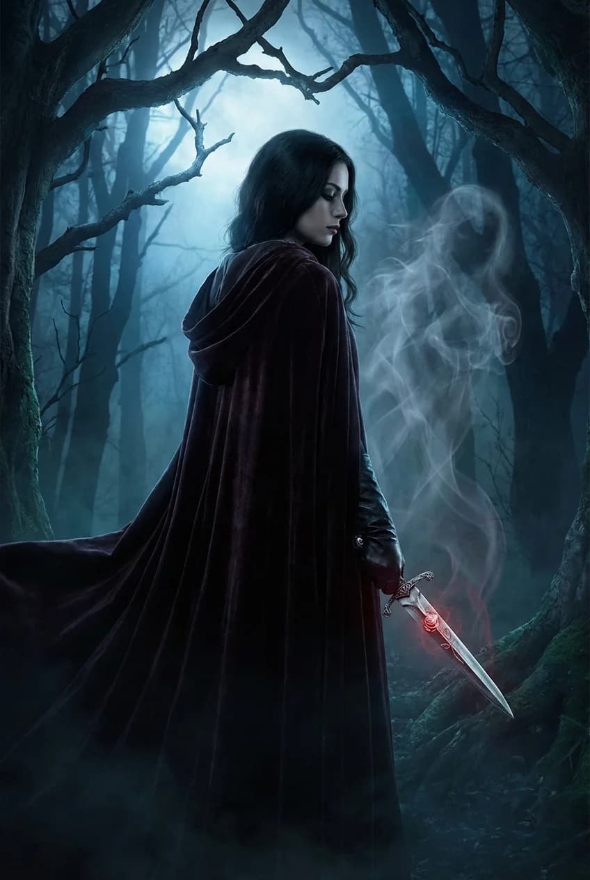 I have swallowed my pride (To say goodbye)