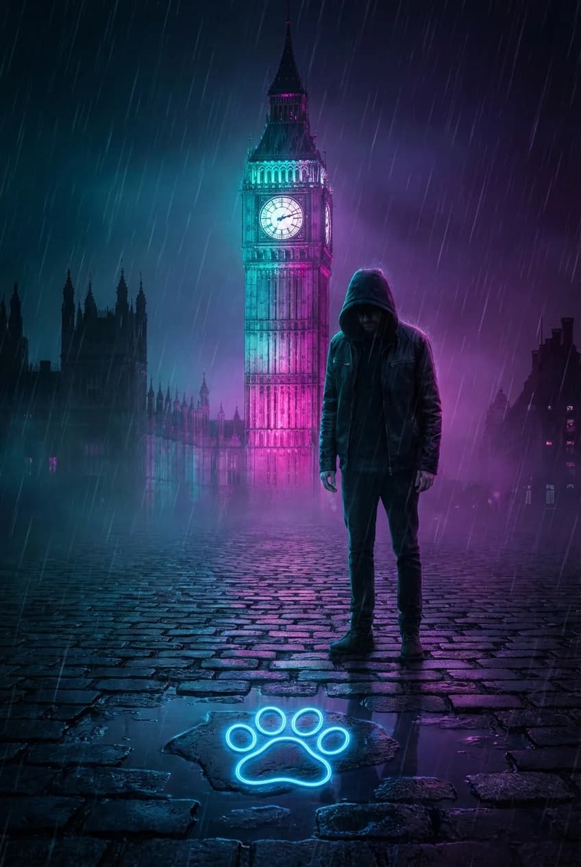 All the Young Dudes - Sirius's Perspective