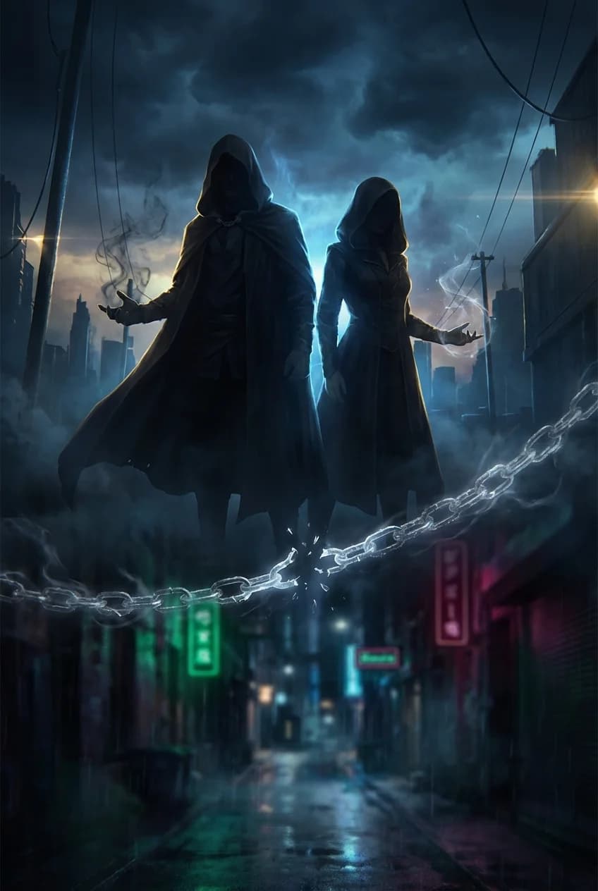 One More Step Out of the Pit