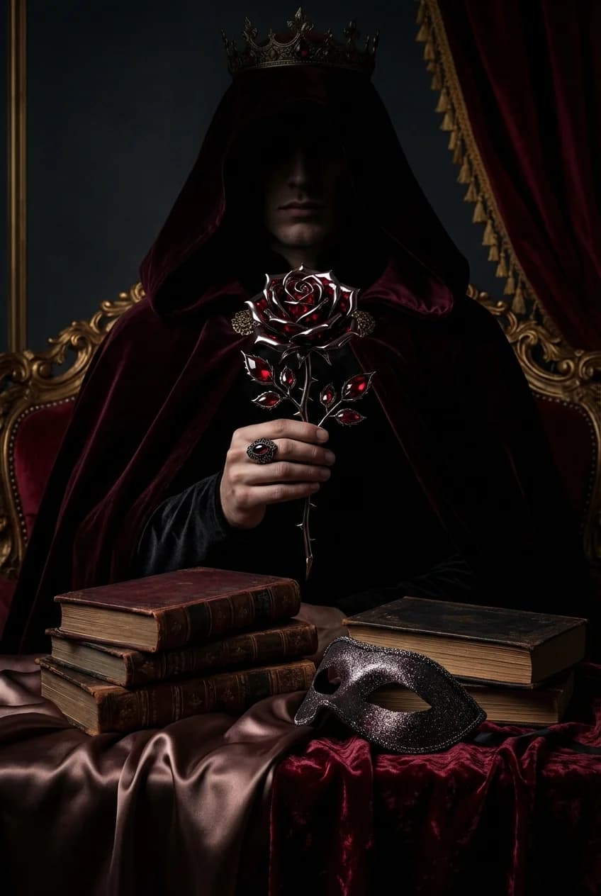 Monster Fucker October