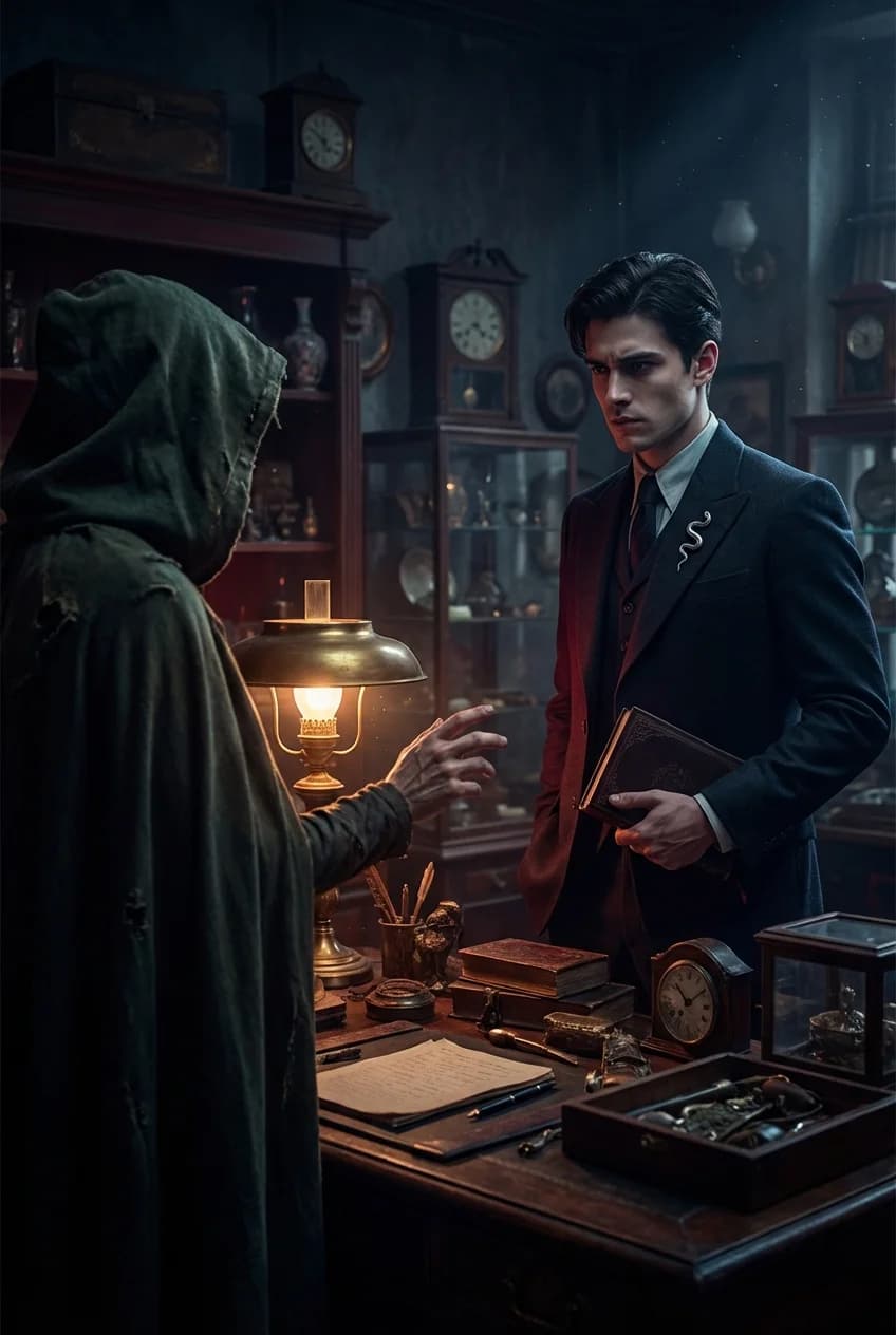 Don't Fuck With Florists (They'll Fuck You Up)