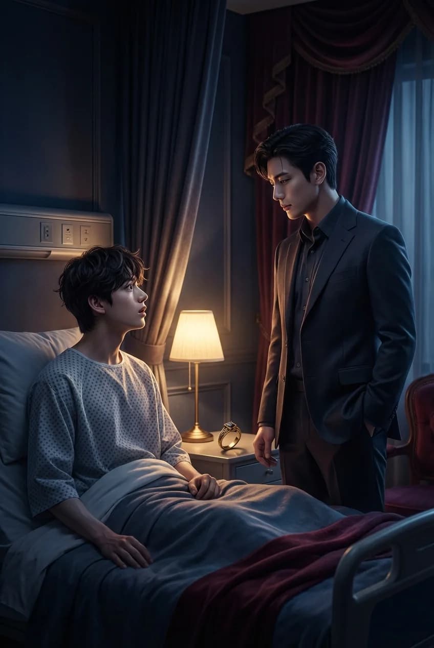 you talk all that sweet talk