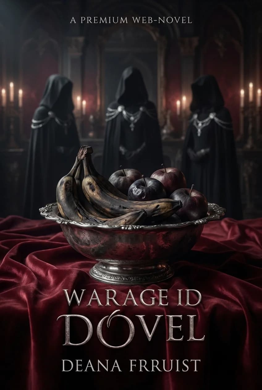 Mistake on the Part of Nature