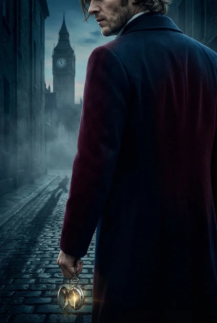 What We Pretend We Can't See