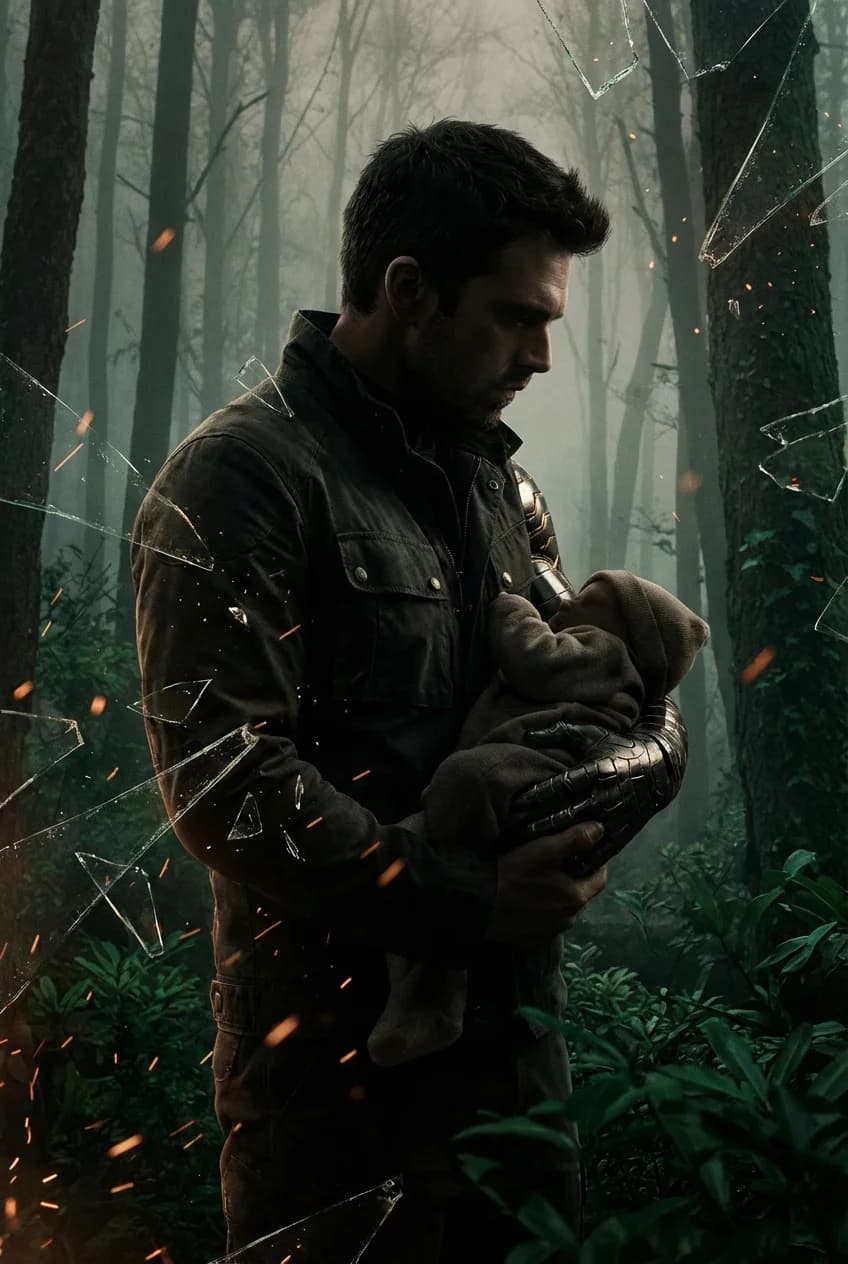 All The Leaves Are Brown (And the sky is gray)