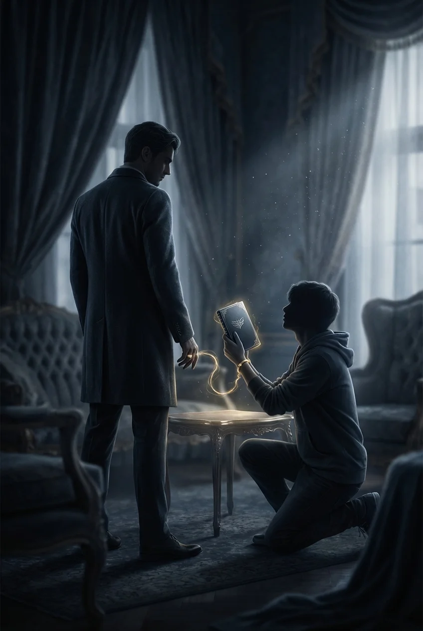 I know I'll fall in love with you, baby