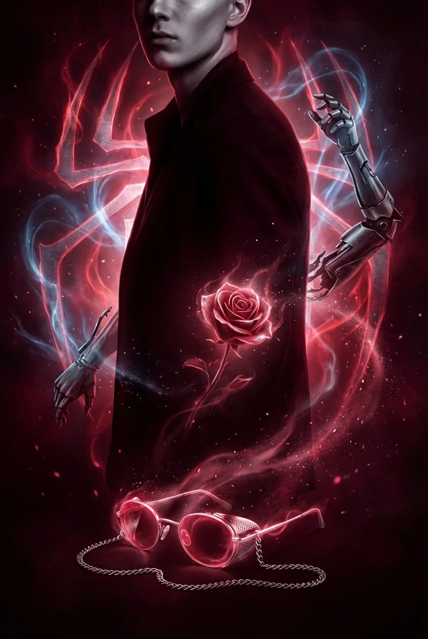 Astronomy In Reverse