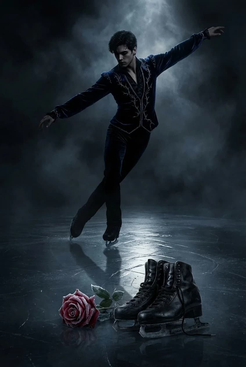 Then there's the landing