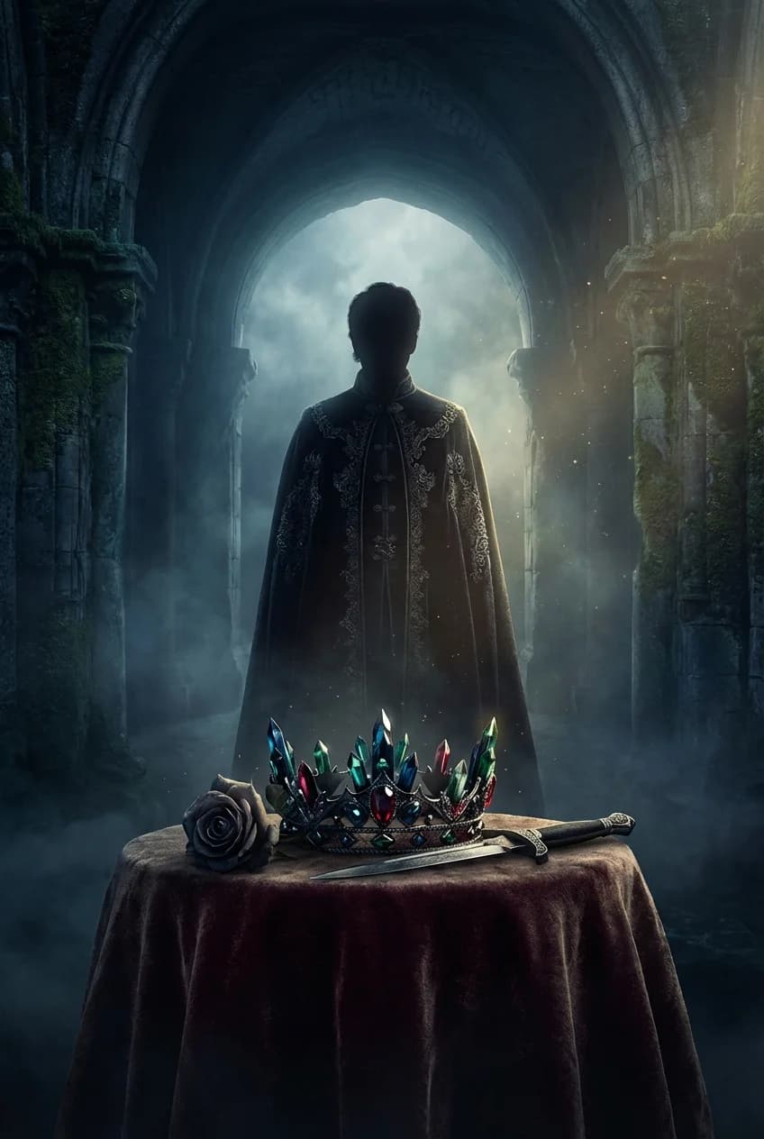 One Day I Met God (Turns Out, He's an Idiot)