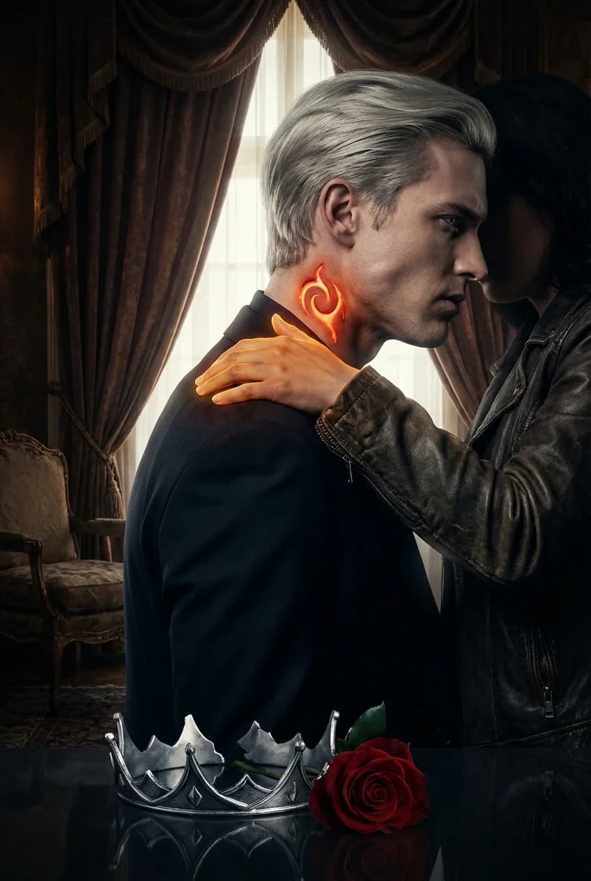 punch-drunk fingerprints