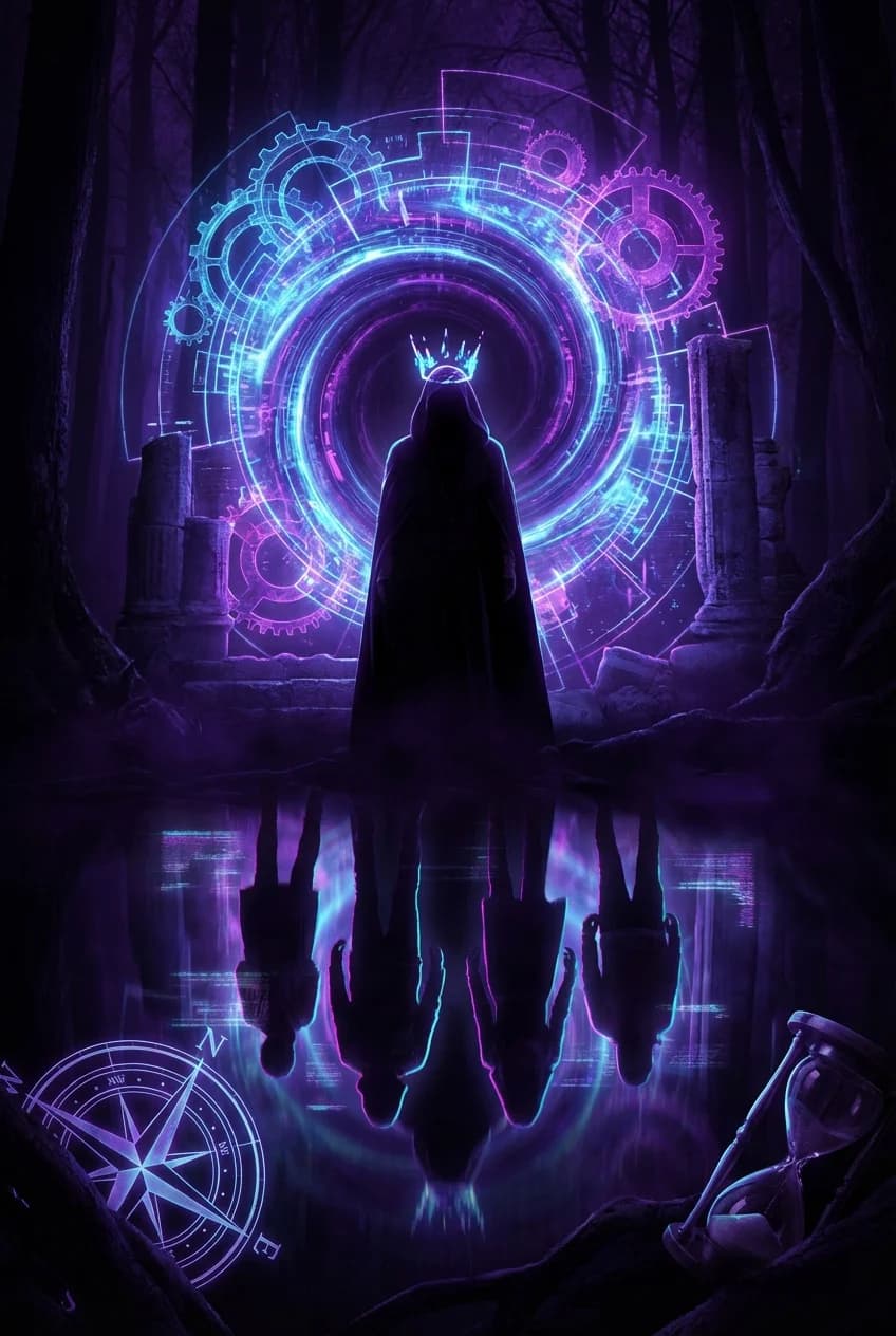 Breathing's Just a Rhythm